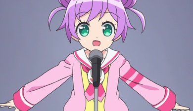 Idol Time PriPara