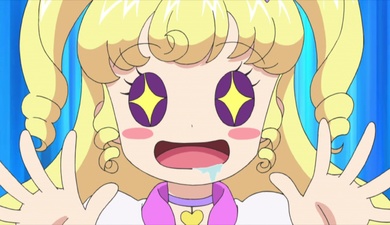 Idol Time PriPara