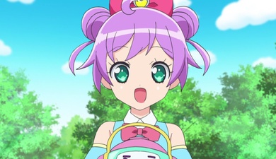 Idol Time PriPara