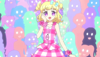 Idol Time PriPara