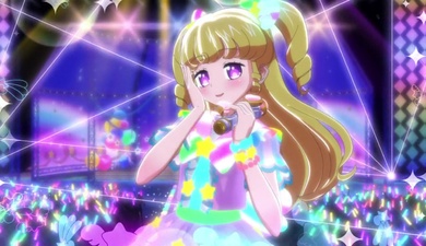 Idol Time PriPara