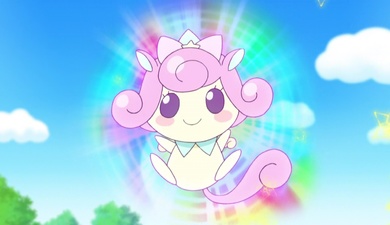 Idol Time PriPara