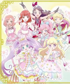 PriPara & Kiratto Pri☆Chan ~Kira Kira Memorial Live~