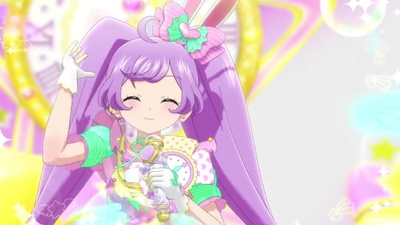 PriPara & Kiratto Pri☆Chan ~Kira Kira Memorial Live~