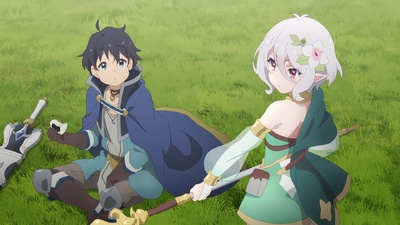 Princess Connect! Re:Dive