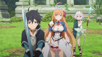 Princess Connect! Re:Dive