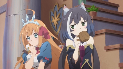 Princess Connect! Re:Dive 2