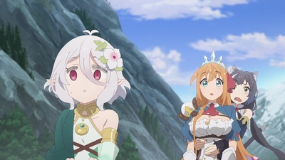 Princess Connect! Re:Dive 2