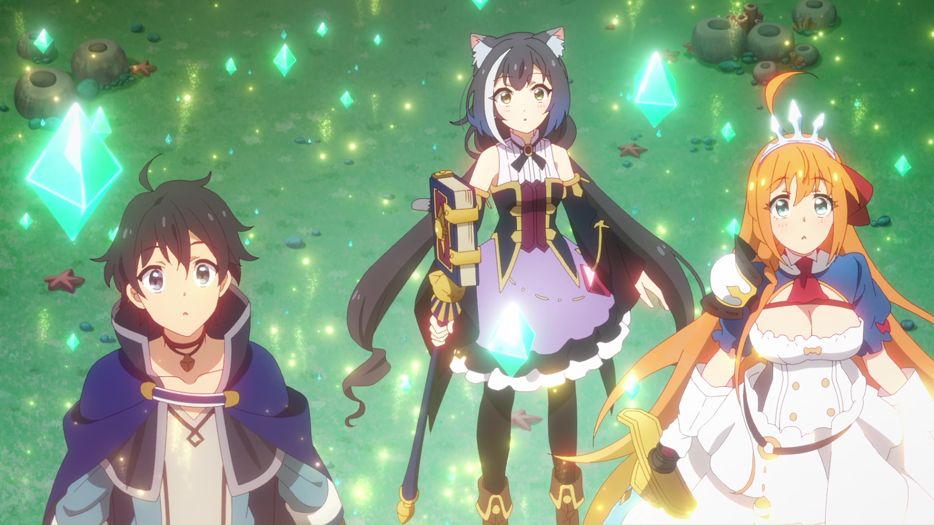 Princess Connect! Re:Dive 2 (Anime) | AnimeClick.it
