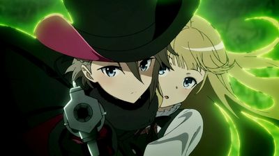 Princess Principal