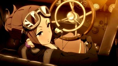 Princess Principal