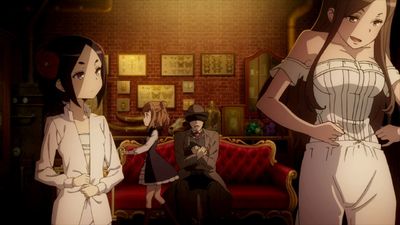 Princess Principal