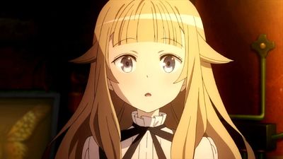 Princess Principal