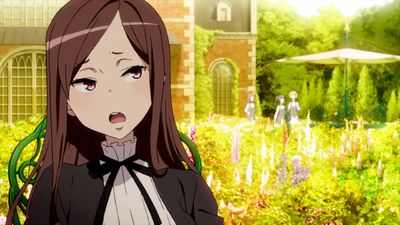 Princess Principal