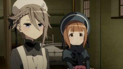 Princess Principal