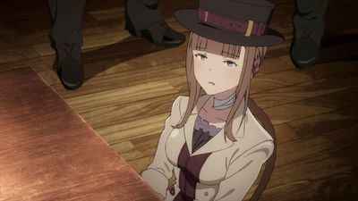 Princess Principal