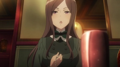 Princess Principal: Crown Handler