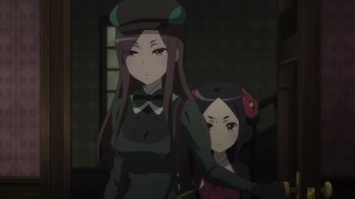 Princess Principal: Crown Handler 2