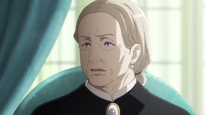 Princess Principal: Crown Handler 2