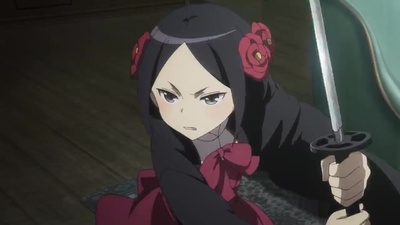 Princess Principal: Crown Handler 2