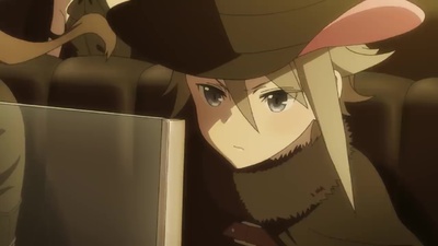 Princess Principal: Crown Handler 2