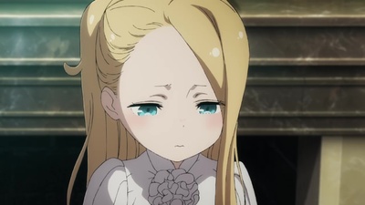 Princess Principal: Crown Handler 3