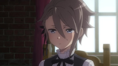 Princess Principal: Crown Handler 3