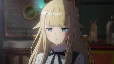 Princess Principal: Crown Handler 3