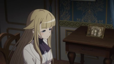 Princess Principal: Crown Handler 4