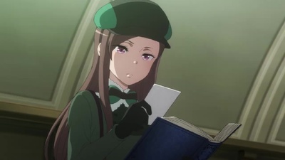 Princess Principal: Crown Handler 4