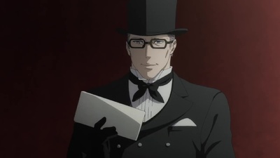 Princess Principal: Crown Handler 4