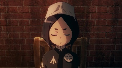 Princess Principal: Crown Handler 4