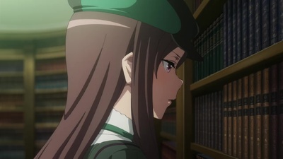 Princess Principal: Crown Handler 4