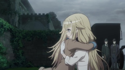 Princess Principal: Crown Handler 4