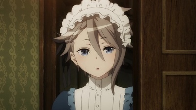 Princess Principal: Crown Handler 4