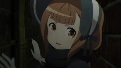 Princess Principal: Crown Handler 4