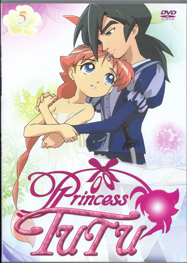 Princess Tutu