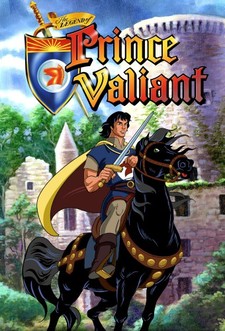 Principe Valiant