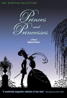 Principi e principesse