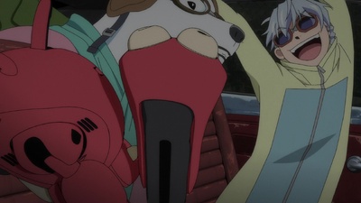 BULLET/BULLET