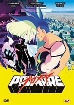 Promare Promare