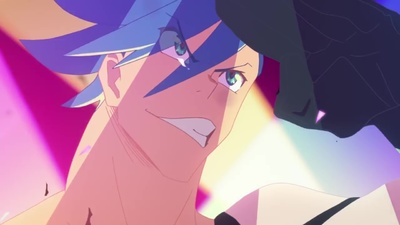 Promare