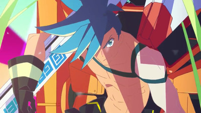 Promare