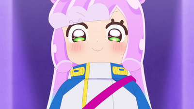 Puniru is a Kawaii Slime 2