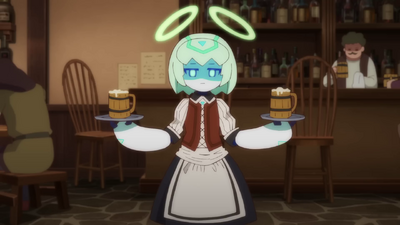 Puniru is a Kawaii Slime 2
