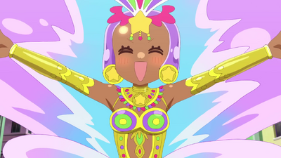 Puniru is a Kawaii Slime 2