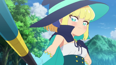 Puniru is a Kawaii Slime 2