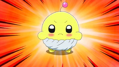 Puripuri Chii-chan!!