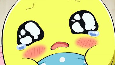 Puripuri Chii-chan!!