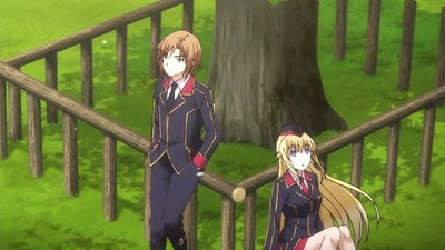 Qualidea Code